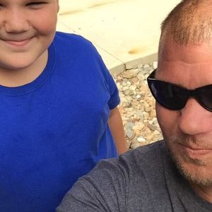 Meet your Posher, Noah